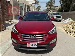 هيونداي سانتافي